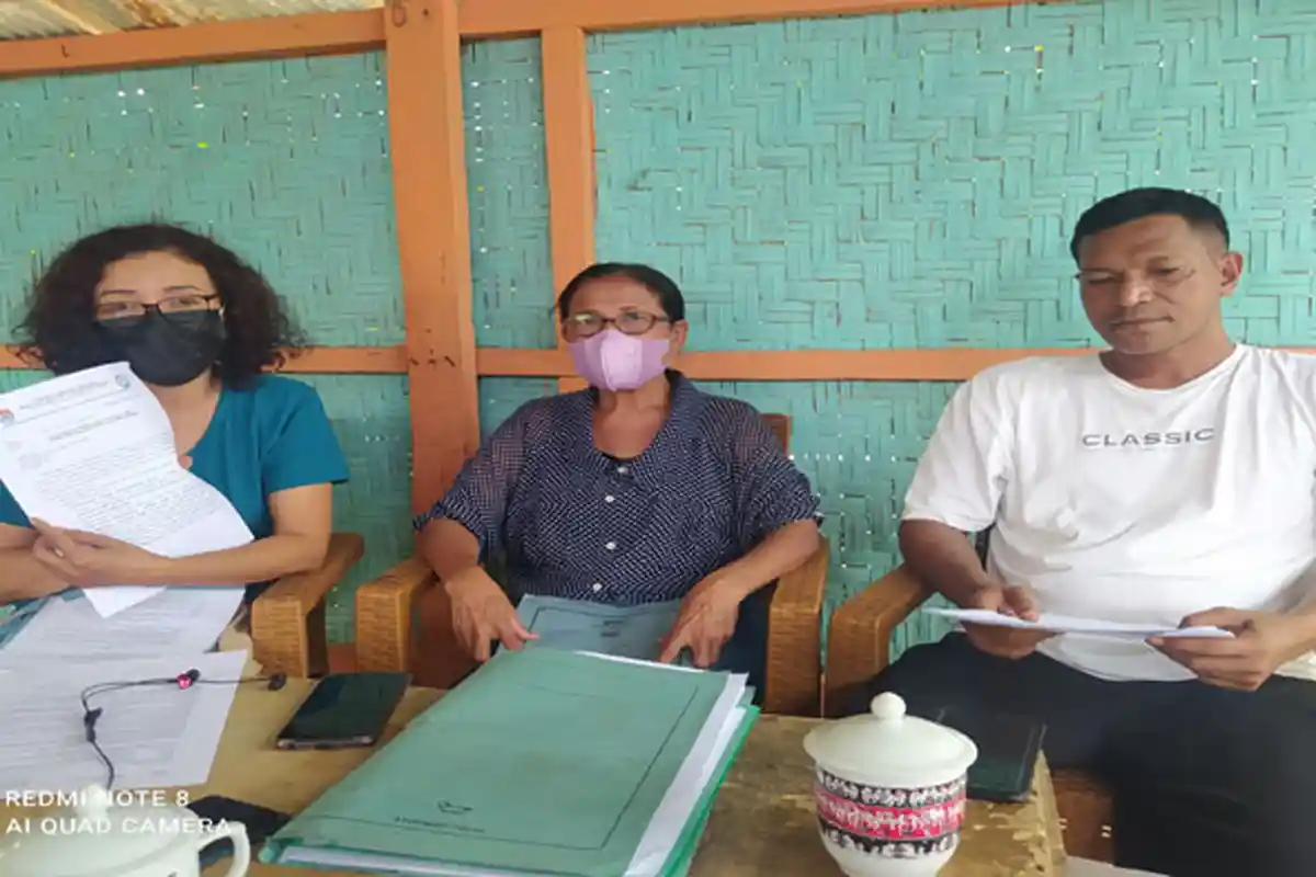 Kontrak Empat Rekanan Diputus Sepihak Manajemen RSUD Umbu Rara Meha Waingapu Sumba Timur