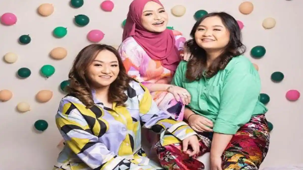 Profil Nathalie Holscher yang Gugat Cerai Sule, Sampaikan Orang yang Dicintainya
