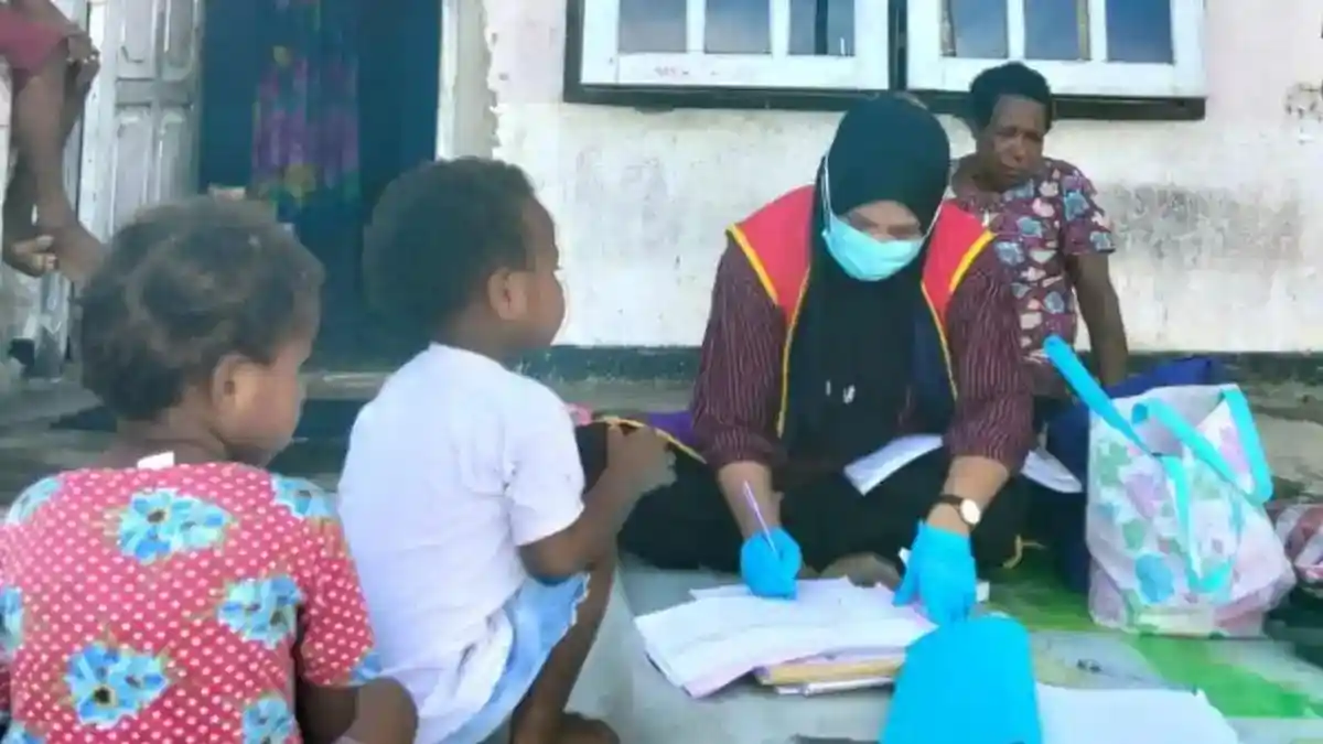 Kejar Target Bebas Malaria 2030, 80 Persen Daerah di Indonesia Sudah Nol Penularan