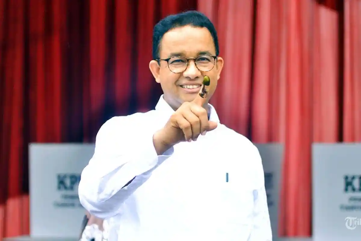 Batal Ikut Pilkada 2024, Anies Baswedan Bakal Dirikan Partai Politik Baru