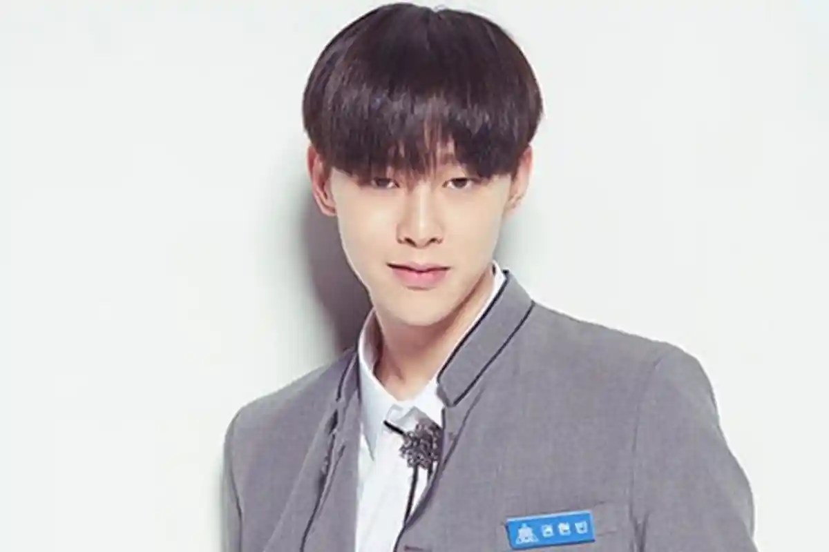 Kwon Hyun Bin Curhat Masa Sulitnya dalam Program Produce 101 Season 2