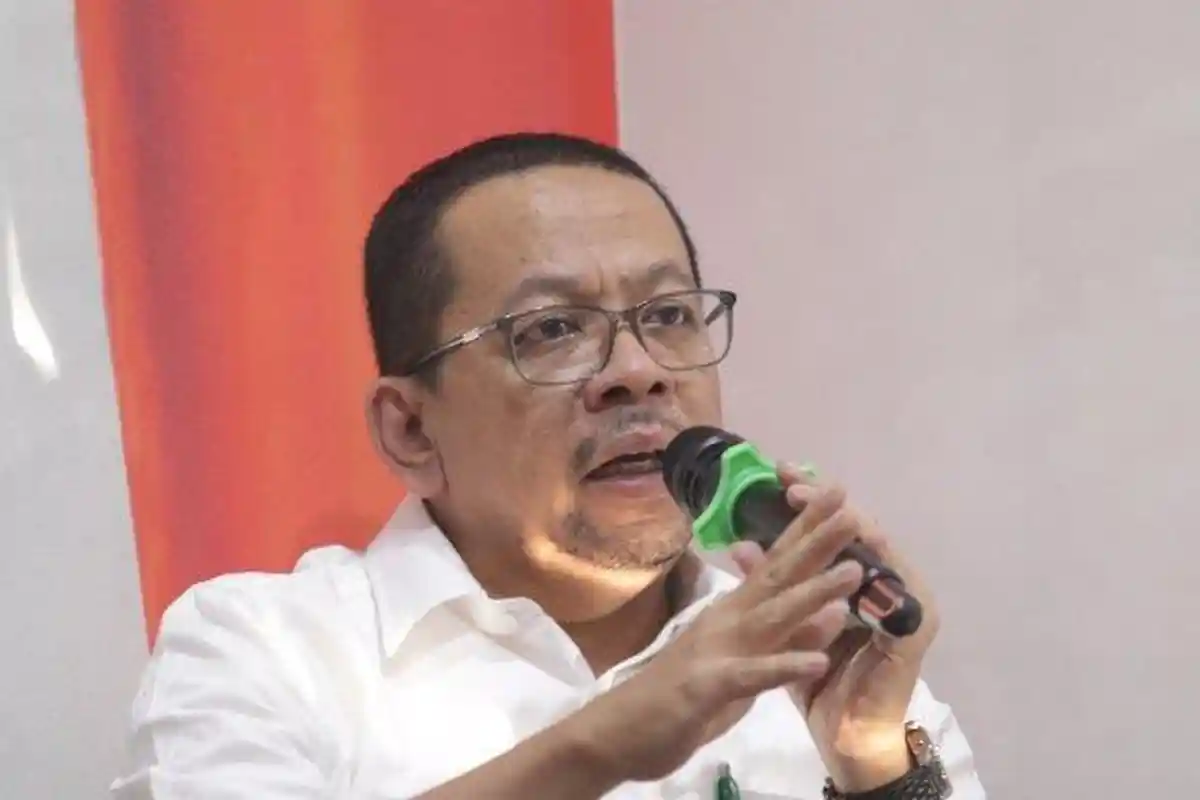 Pengamat Sebut Gugatan Paslon 01 dan 03 'Icak-icak Bae', Harusnya Gugat ke PTUN di Awal