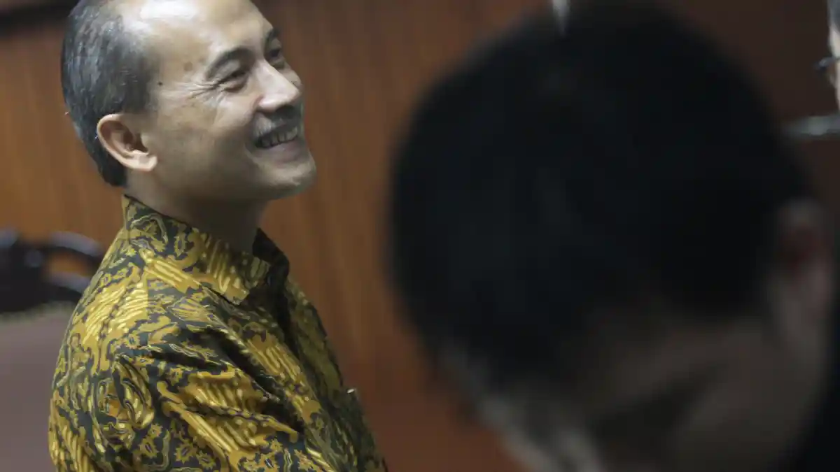 Ekonom UGM: Bailout Century Keputusan Tepat