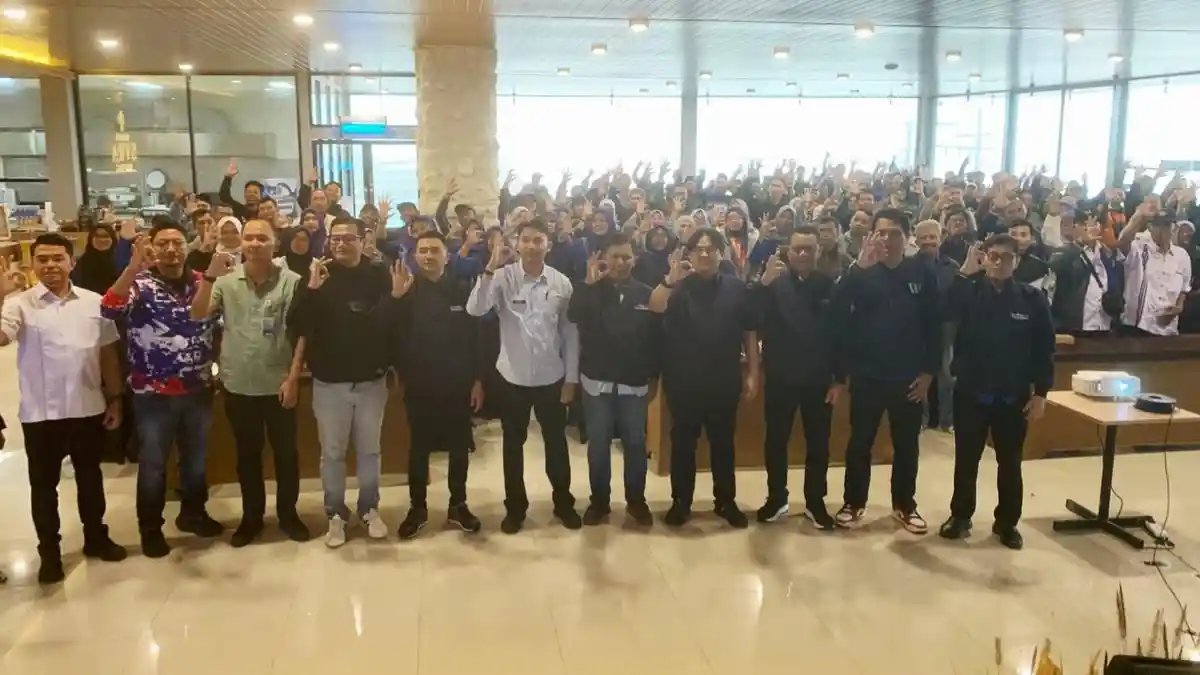 Kemenham dan Komisi XIII DPR RI Perkuat Kapasitas HAM Masyarakat Banjarnegara Implementasikan P5HAM