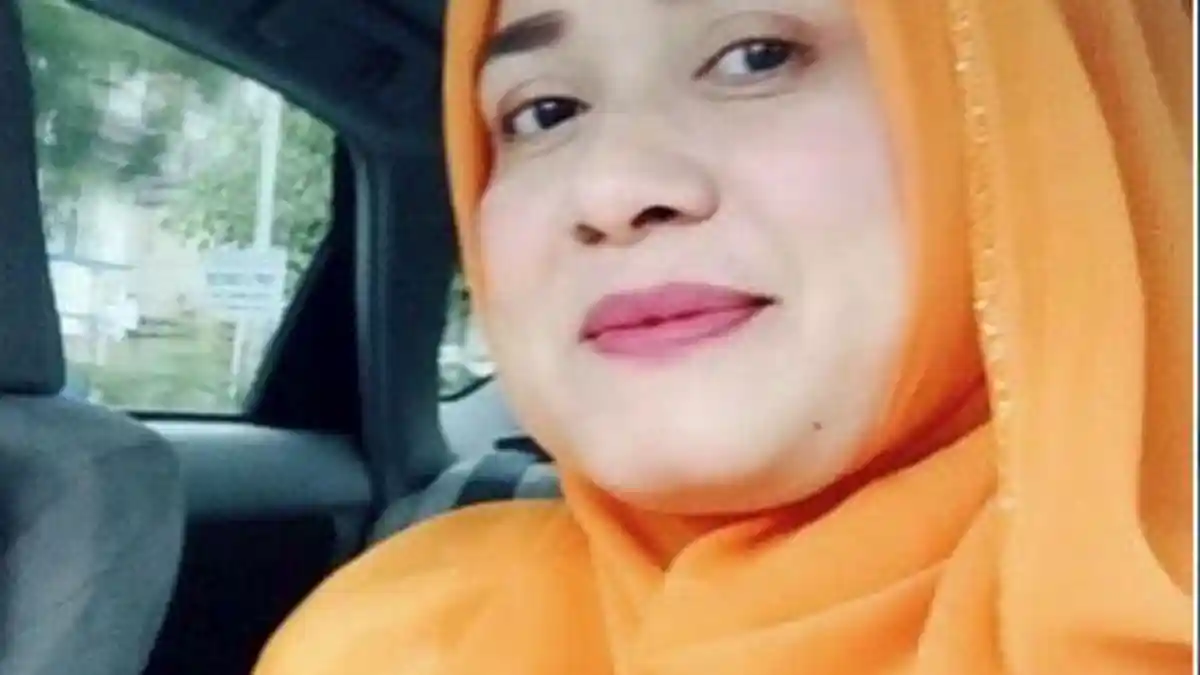 Darwati: Hukum Berat Pemerkosa!