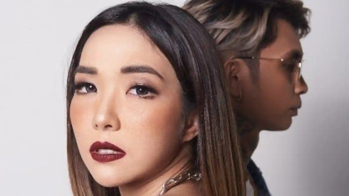 Gisella Anastasia dan Young Lex Menyatu dalam Duet 'Masih Bisa Panjang', Ternyata Ini Maknanya!