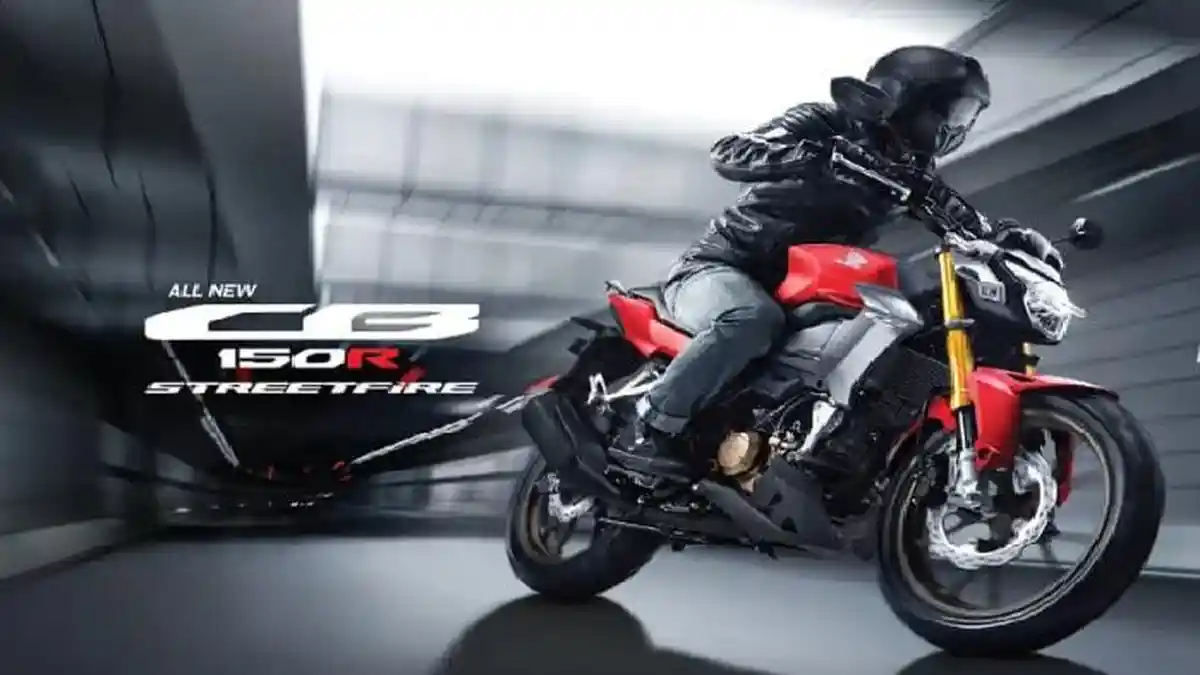 DP Honda CB150R Kini Lebih Ringan, Cek Promo Asmo Sulsel Agustus 2025