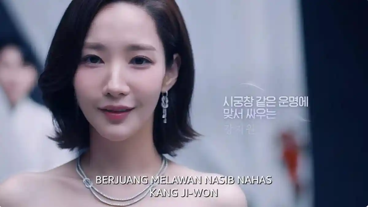 Nonton Online Marry My Husband Subtitle Indonesia Episode 1, 2, 3, 4, 5, 6, 7, 8