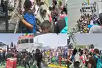 447 Penumpang Naik Kapal Pelni KM Kelud dari Karimun Menuju Belawan