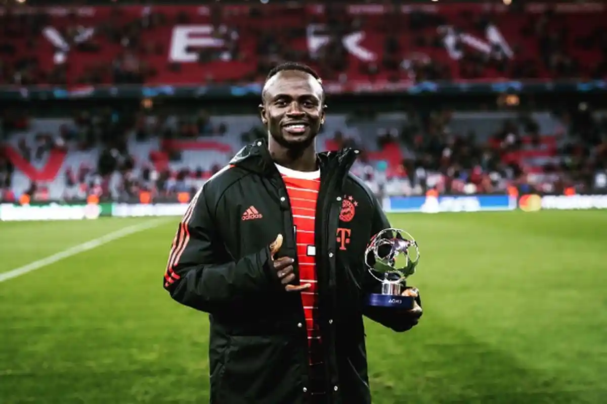 Piala Dunia 2022, Apesnya Sadio Mane, Alami Cedera dan Absen Bela Timnas Senegal di Turnamen Penting