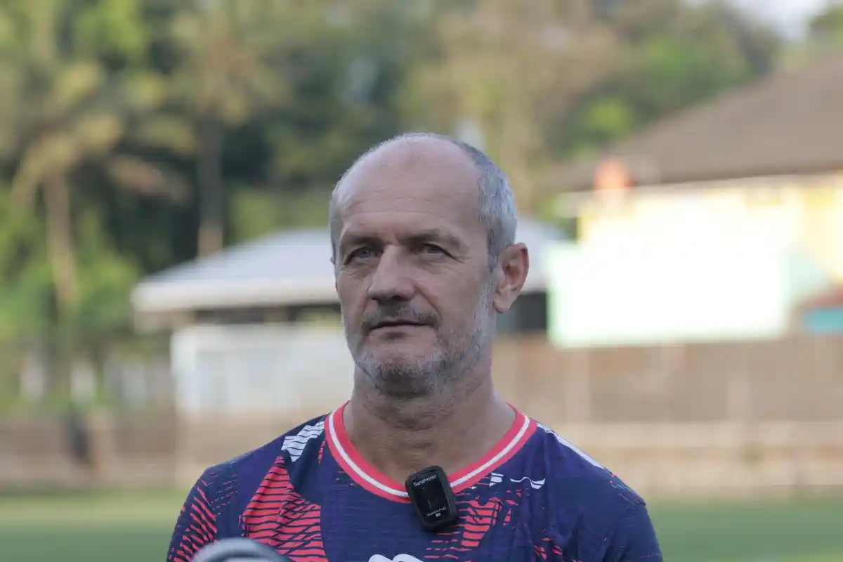 Jelang PSS Sleman vs Persikabo: Ayoub Izin Pemulihan Cedera 2 Minggu, Hokky Segera Gabung