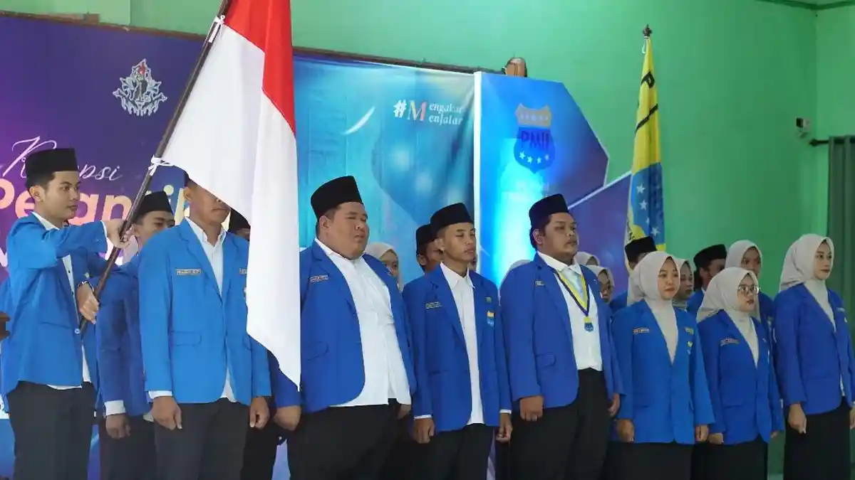 PMII Trenggalek Bakal Perbanyak Ruang Diskusi dan Kawal Keluhan Masyarakat