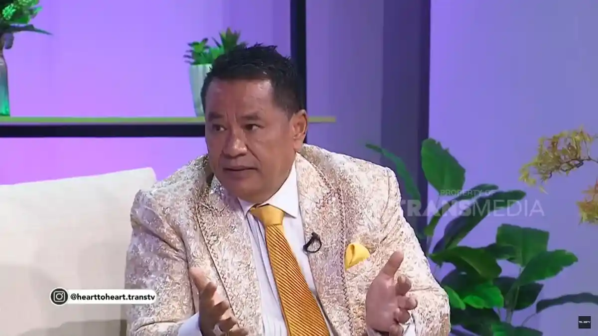 3 Alasan Mutlak Hotman Paris Mantap Tolak Jadi Pengacara Ferdy Sambo dan Putri Candrawathi