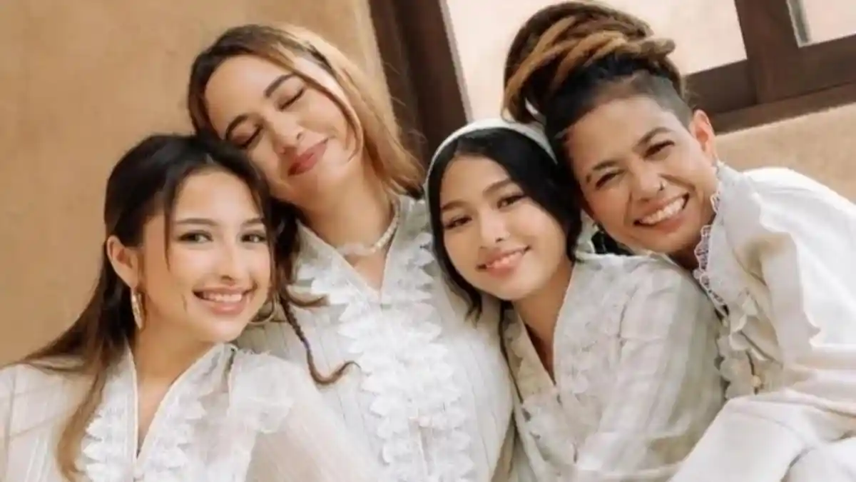 Ibunda Dali Wassink Benarkan Jennifer Coppen dan Zoe Bertengkar, Janji Melindungi Anak dan Menantu