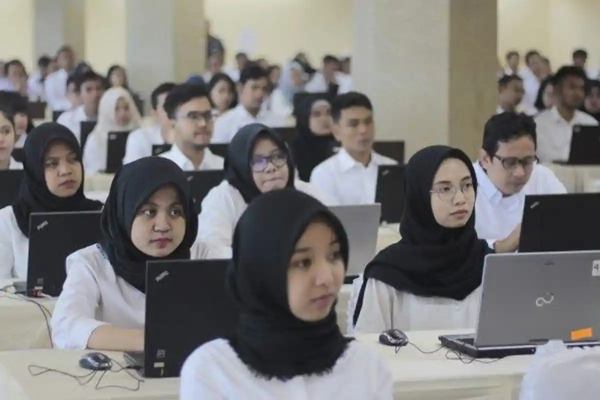 20 Latihan Soal TKP SKD CPNS 2024, Materi Profesionalisme Etika dan Integritas