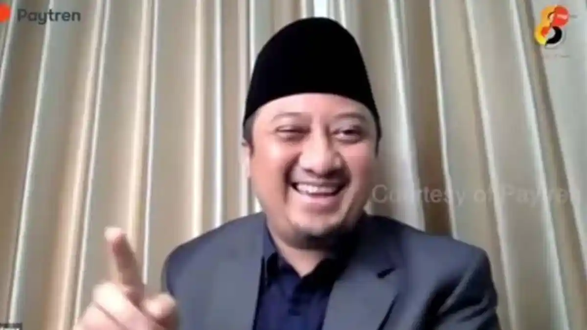 Ustaz Yusuf Mansur Viral Tawarkan Jasa Doa Online Rp10 Juta, Ini Daftar Sikapnya yang Kontroversial