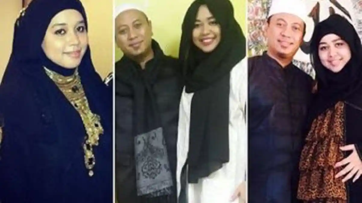 Dian Rositaningrum, Istri Pertama Opick yang Pilih Cerai Ketimbang Dipoligami, Begini Kabarnya