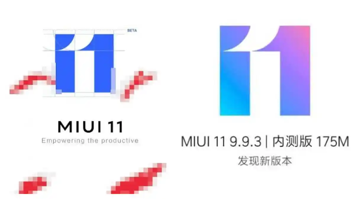 Ini Penampakan Bocoran Desain Terbaru Xiaomi dan Redmi MIUI 11 dengan Android 10