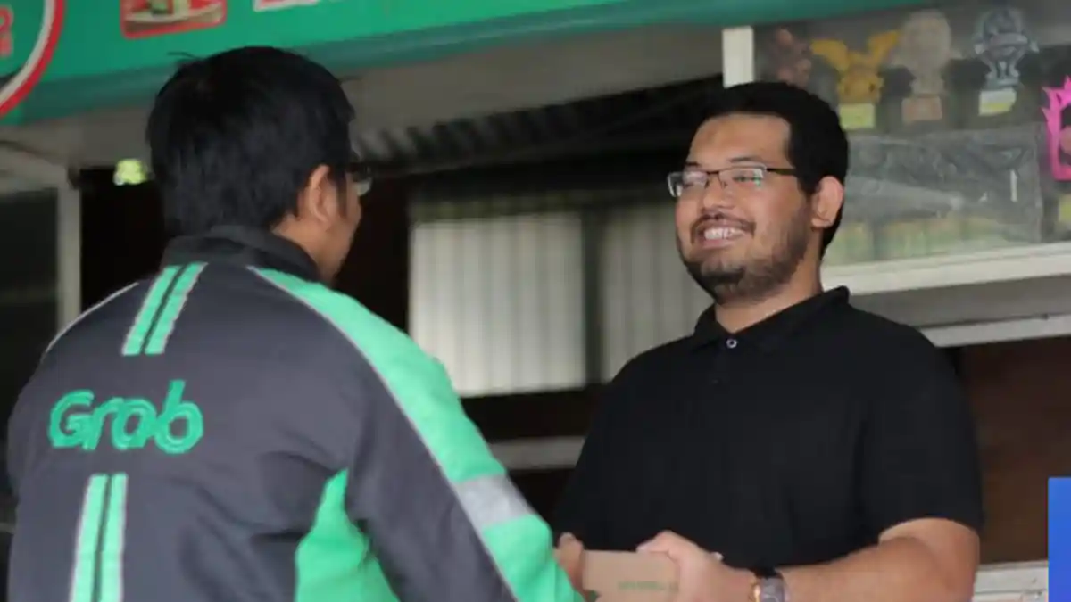 Pasutri di Surabaya Ungkap Rahasia Sukses Buka Bisnis Bakso Empal Sapi