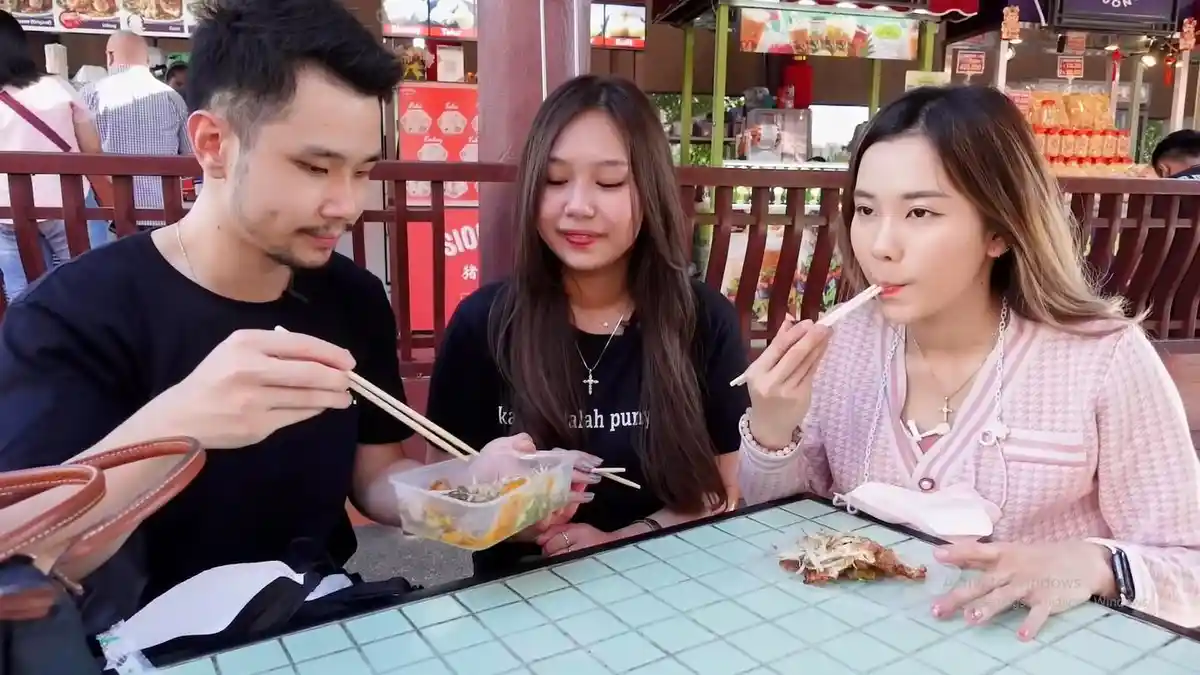 Momen Kebersamaan Sisca Kohl bareng Jessica Jane, Mulai dari Awal Kenal sampai Saat Ini