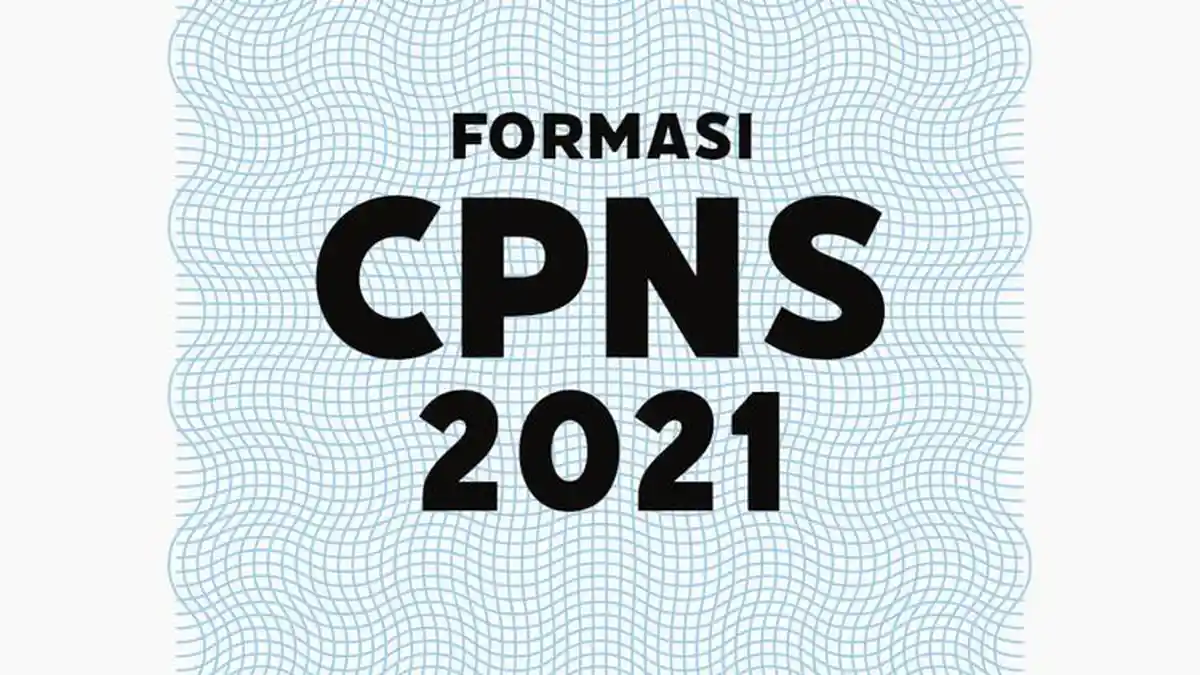 TERLENGKAP! Berikut Daftar 332 Formasi Kemlu pada CPNS 2021 yang Akan Segera Dibuka