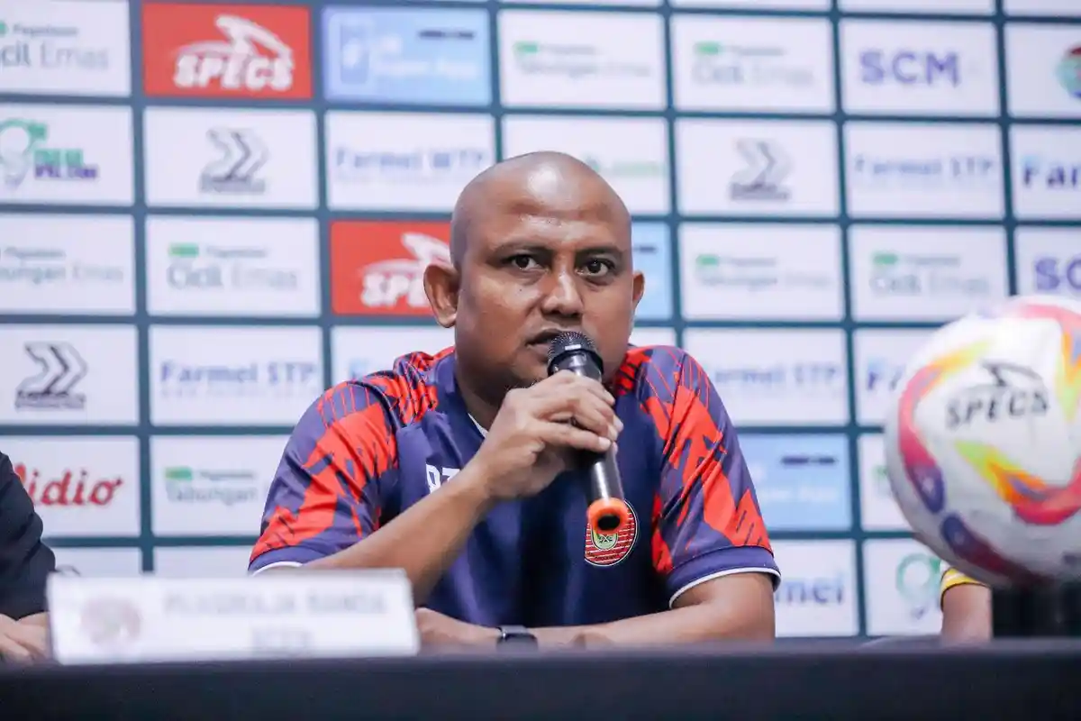 Malam Besok, Persiraja dan Bekasi FC akan Berlaga di Lampineung, Berebut Pemuncak Klasemen