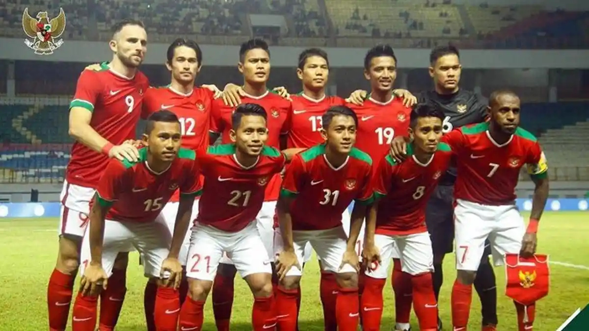Live Streaming dan Siaran Langsung RCTI Timnas U-23 Indonesia vs Thailand