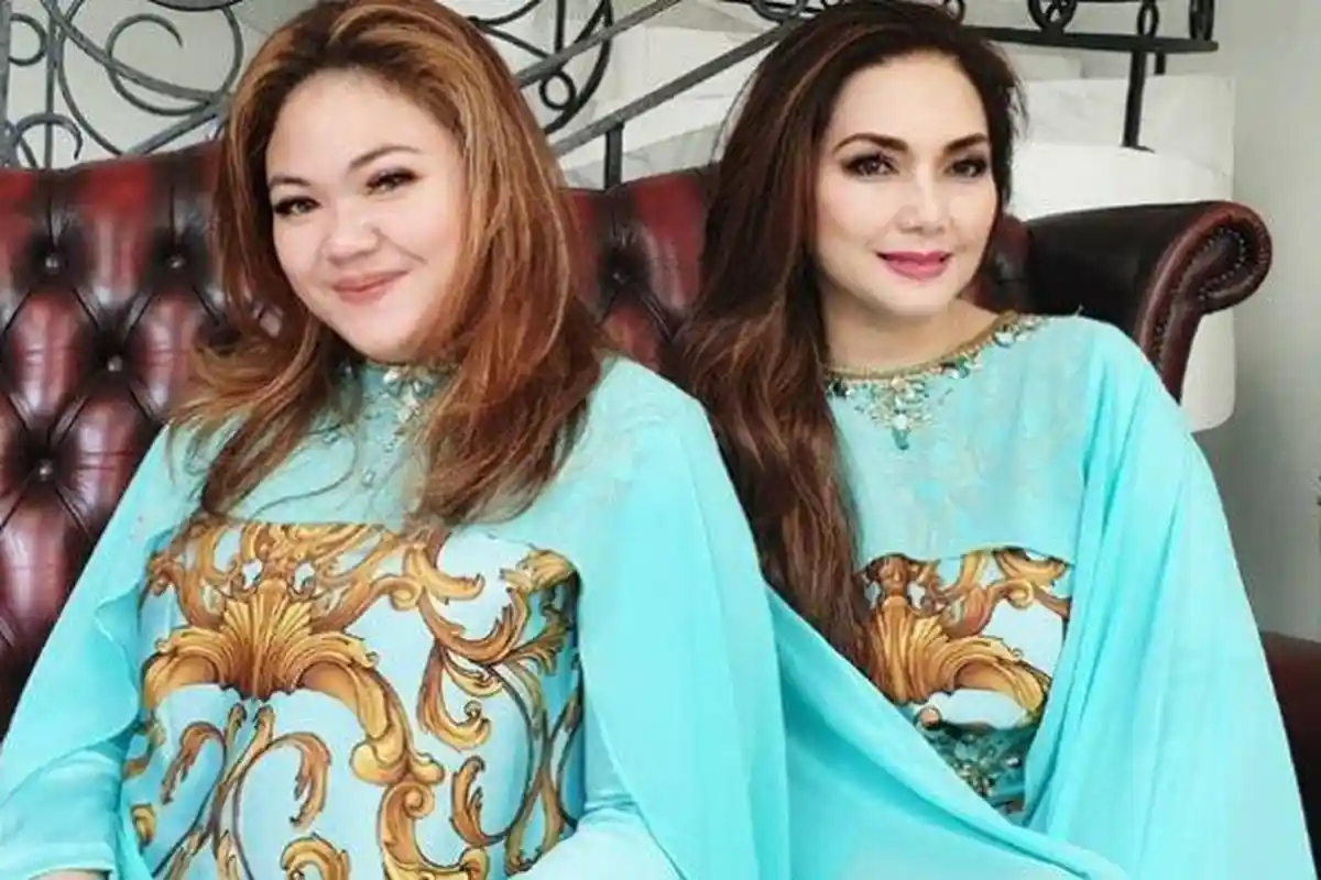 Pengacara Para Korban Penipuan CPNS Bodong Olivia Nathania Sebut Nia Daniaty Tahu Kejahatan Putrinya