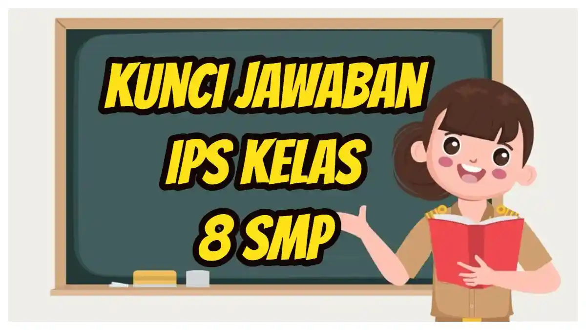 Kunci Jawaban IPS Kelas 8 SMP Halaman 145, Jati Diri Bangsa