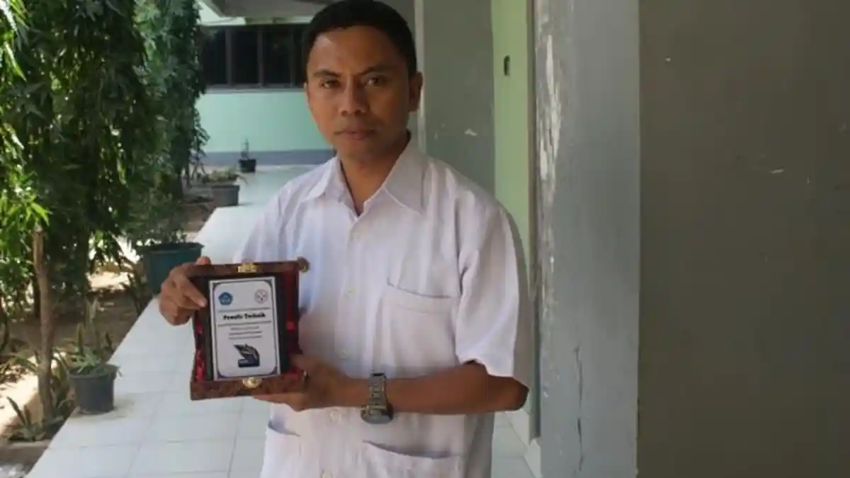 Pandemi ke Endemi, Pengamat di NTT  Prediksi Terjadi Lima Tahun Lagi