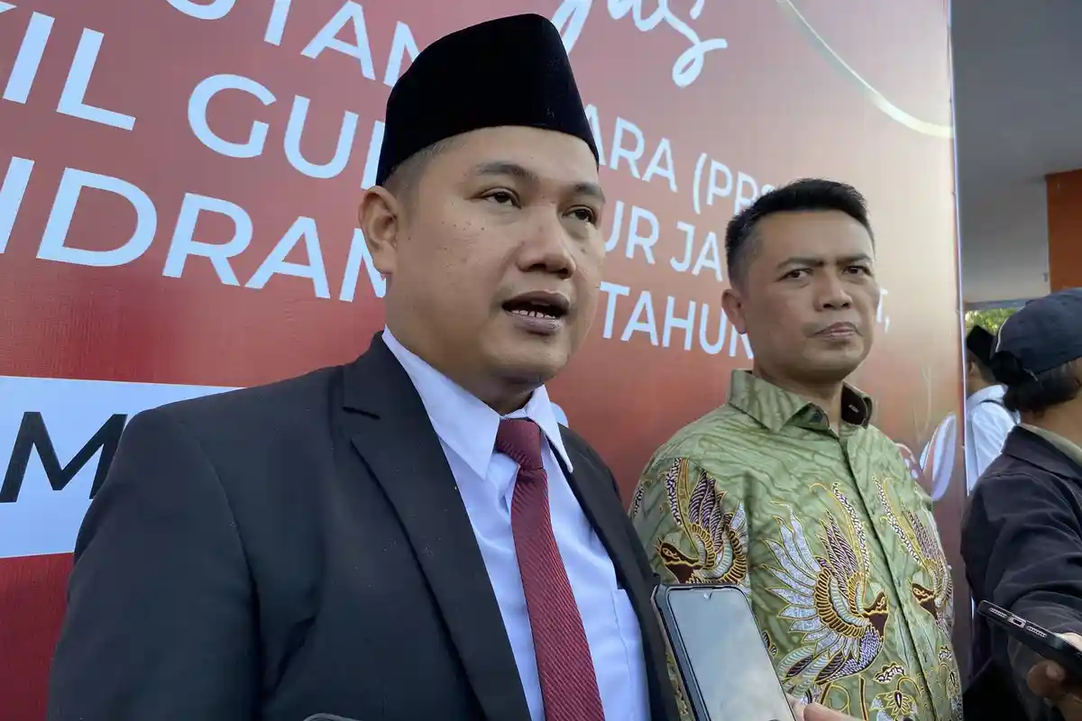 Sah! 3 Paslon Cabup dan Cawabup yang Akan Bertarung di Pilbup Indramayu 2024 Resmi Ditetapkan KPU