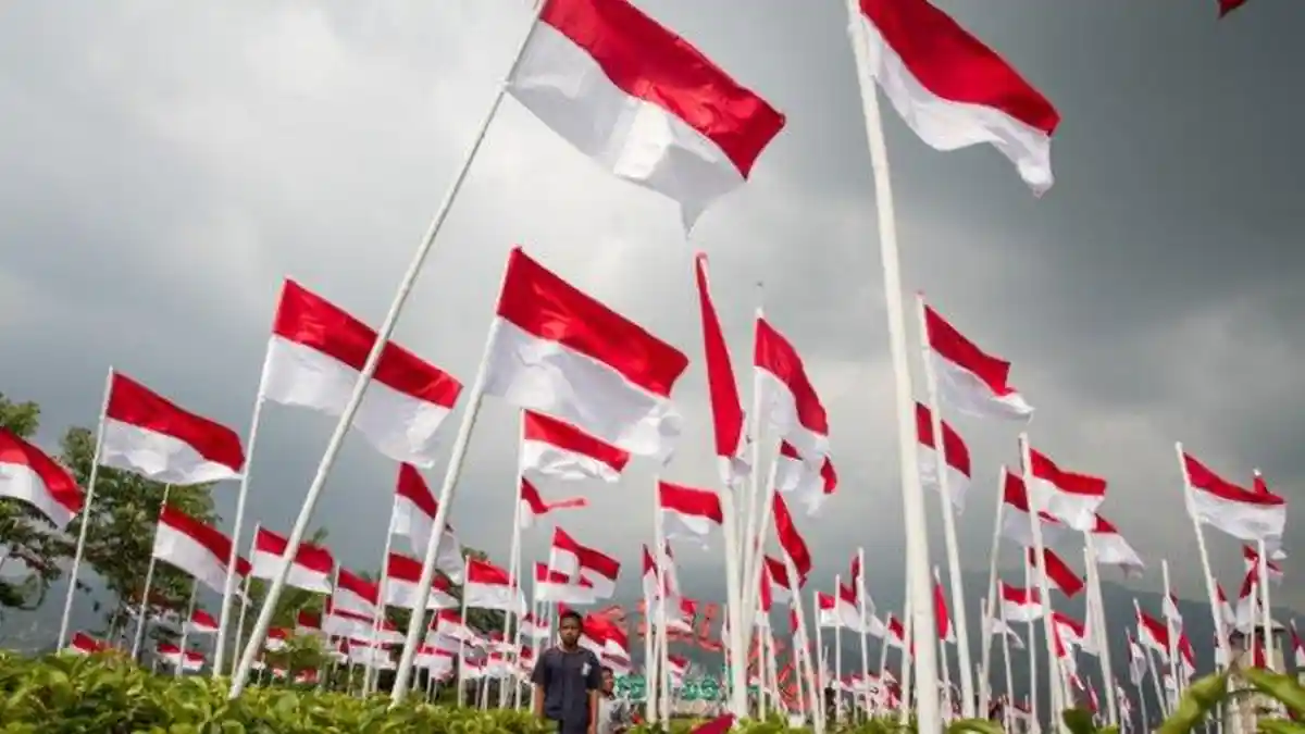 Pemprov Papua Imbau Warga Semarakan HUT ke-78 Republik Indonesia