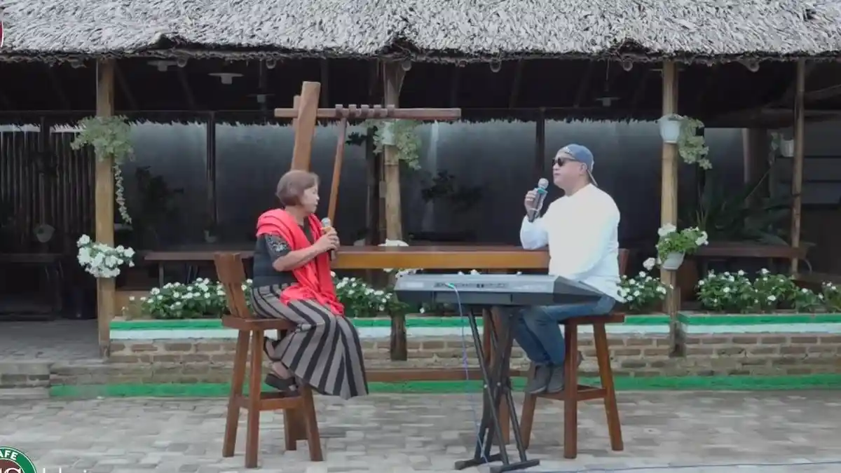 Lirik Lagu Karo Pilihen Orang Tua yang Dipopulerkan oleh Mery Tarigan ft Sudarto Sitepu