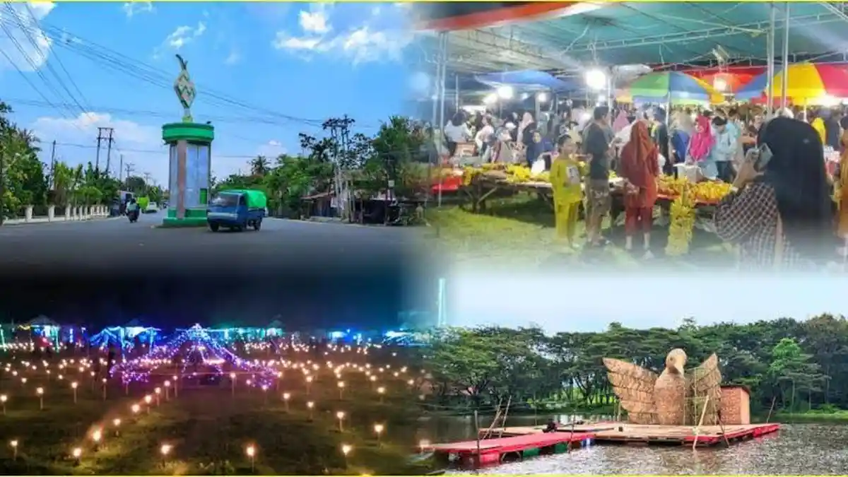 Daftar 12 Festival di Kabupaten Gorontalo Digelar Sepanjang Tahun 2024