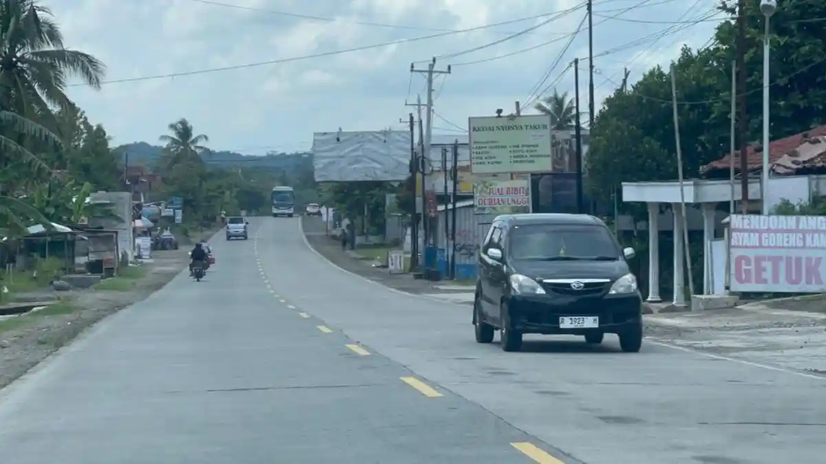 Prakiraan Cuaca Banyumas, Jumat 22 Mei 2026: Waspadai Udara Kabur