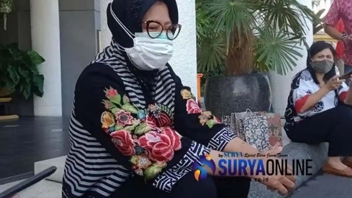 Andai New Normal Diterapkan di Surabaya, Epidemiolog Sebut Wilayah Risma Bakal Hadapi Risiko Besar