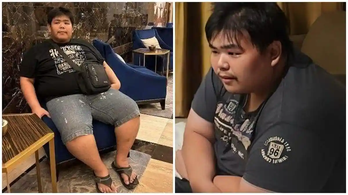Profil George Sugama Halim, Anak Bos Toko Roti di Cakung Viral Usai ...