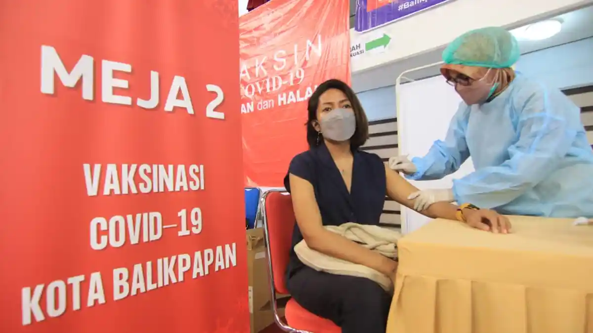 Traveler Wajib Tahu, Ini Daftar 45 Negara yang Terima Wisatawan Asing Bervaksin Sinovac