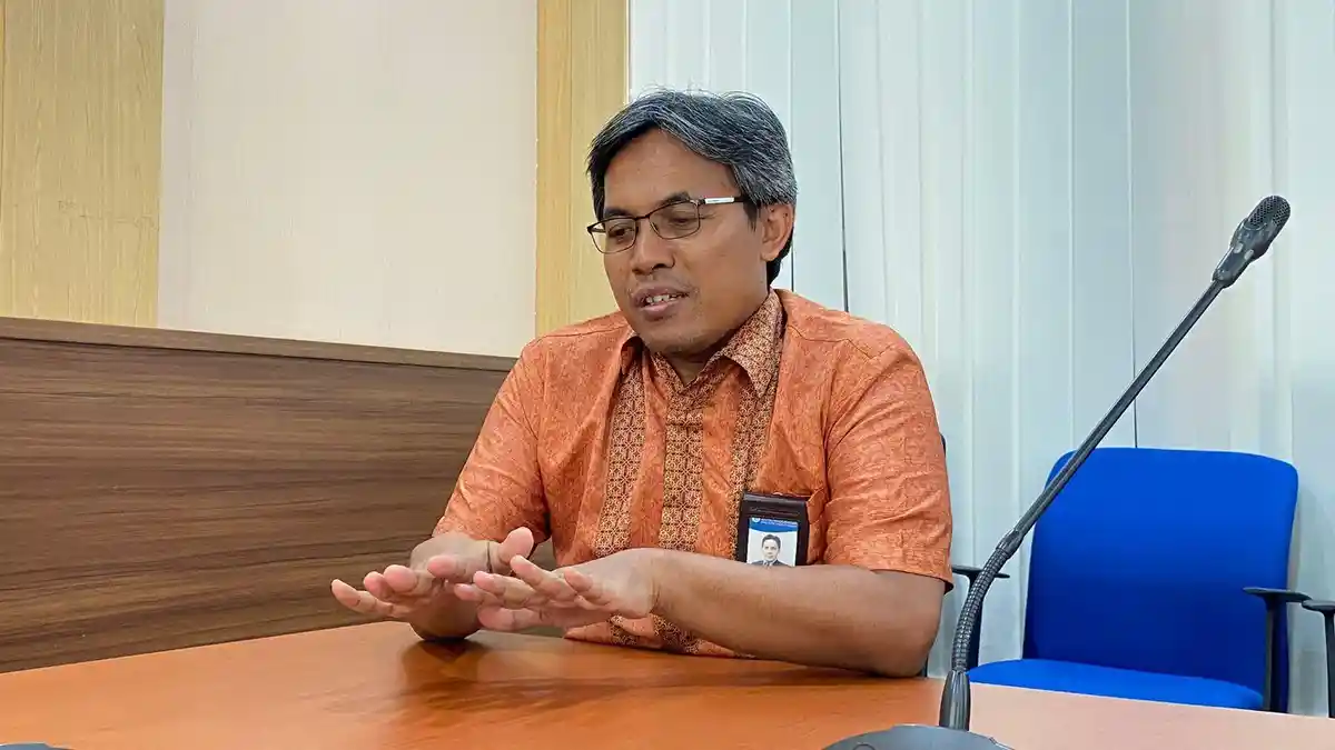 Tanggapan BI Sulbar Terkait Keluhan Masyarakat Sulitnya Tukar Uang Baru untuk Lebaran