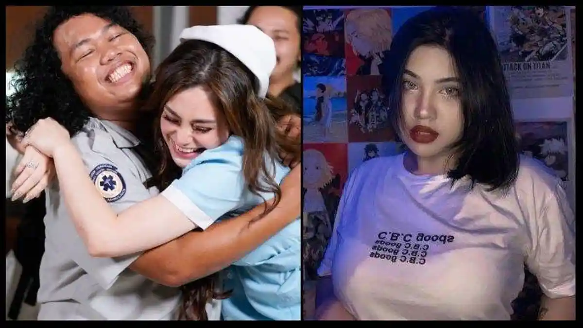 Celine Evangelista Siap Berikan Gratis, Marshel Widianto Terlanjur Bayar Rp 1,5 Juta