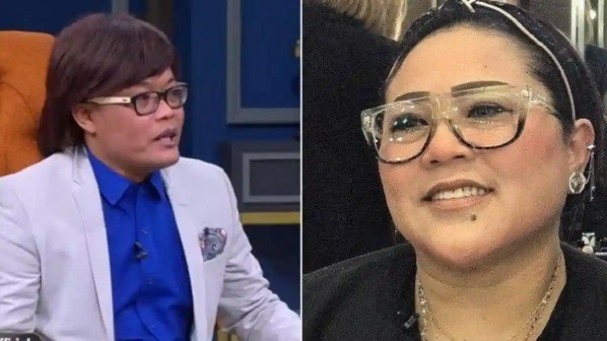 Ibunda Nunung Meninggal Dunia Lantaran Penyakit Kanker Lidah, Sule : Kaget