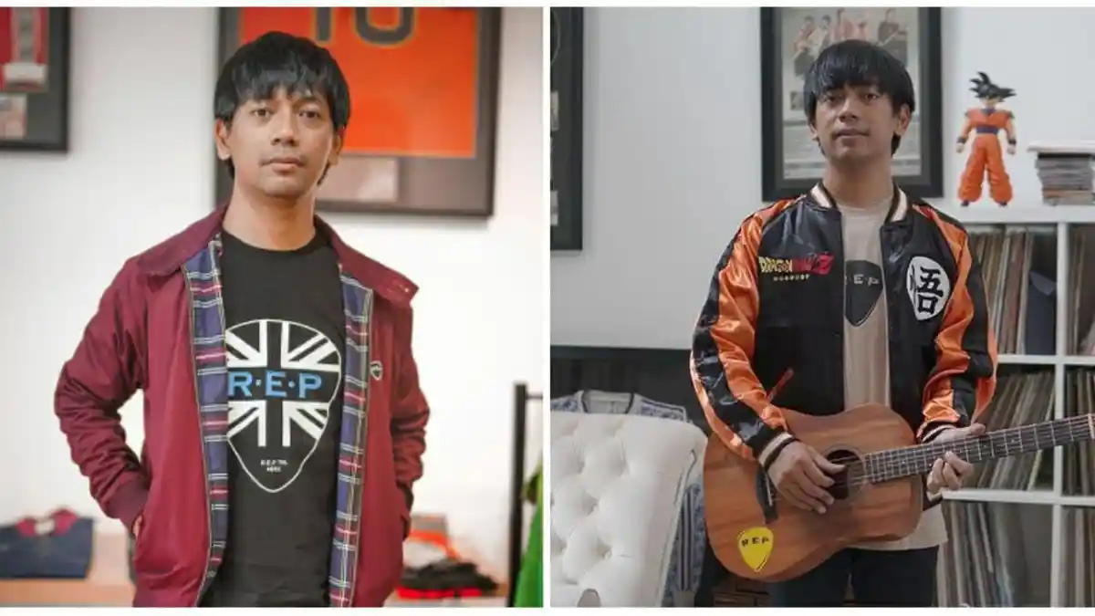 Buntut Rian DMasiv Dituduh Lakukan Pelecehan: Saya Lapor Polisi
