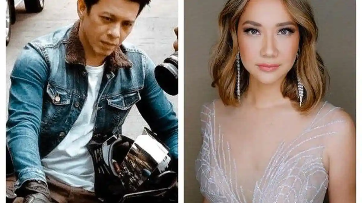 Terawang Perjodohan BCL dan Ariel Noah, Mbak You Sumringah, Temukan Garis Merah, Ini Maknanya