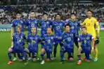 Piala Dunia 2022: Jepang vs Kroasia