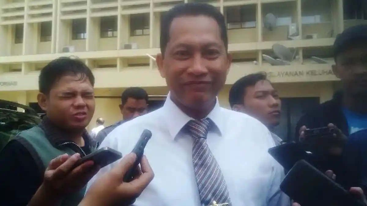 Kabareskrim: Penetapan Tersangka Tidak Mengada-ngada