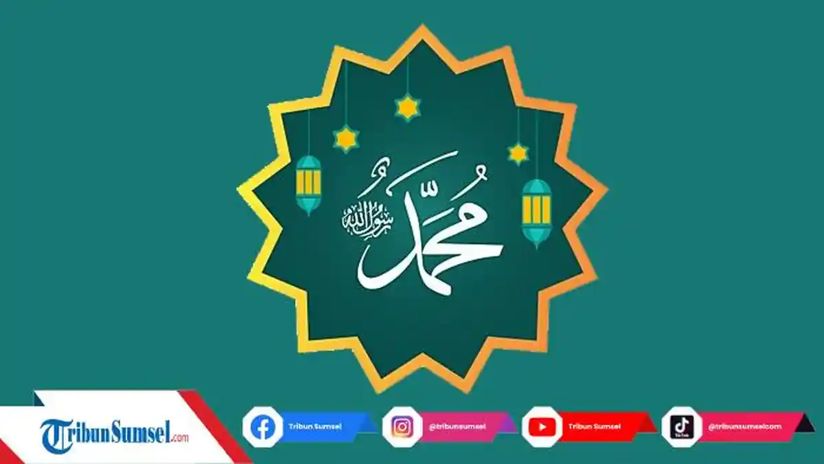 Bacaan Sholawat Kamilah dalam Tulisan Latin Beserta Terjemahannya, Mudah Diamalkan