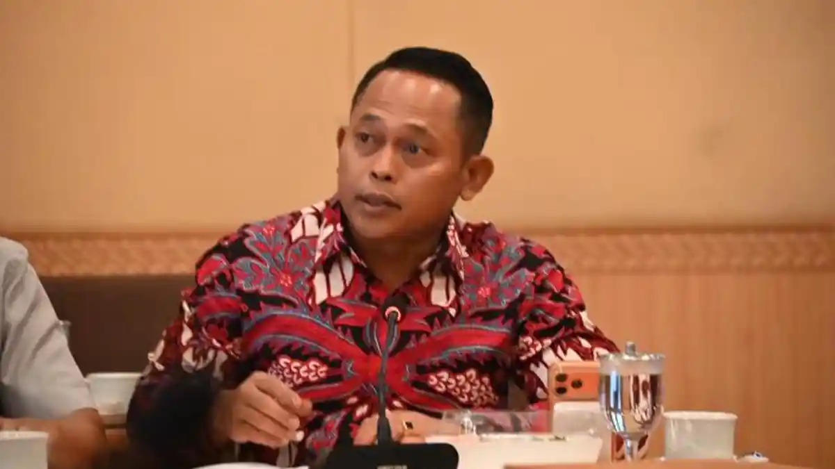 5 Calon Manajer Kopdes Merah Putih Meninggal, Legislator PDIP Desak Latsarmil Dihentikan Sementara - Tribunnews.com