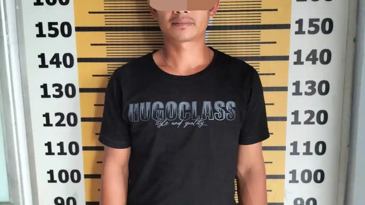 Berita populer, Pengedar Sabu Asal Batubara Ditangkap, Klasemen MotoGP 2023