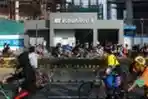 Car Free Day Jakarta Kembali Digelar, Warga Sesaki Jalan Sudirman-Thamrin