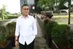 Anggota DPR Sukiman Diperiksa KPK